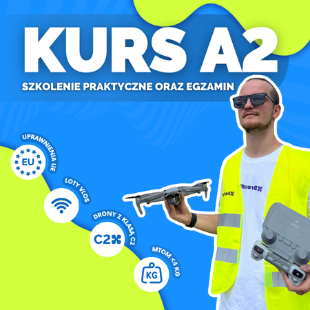 KursA2 dron