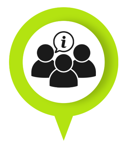 dronifly 2 ikona ludzi