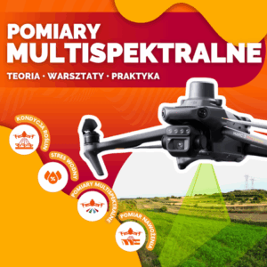 Pomiary multispektralne