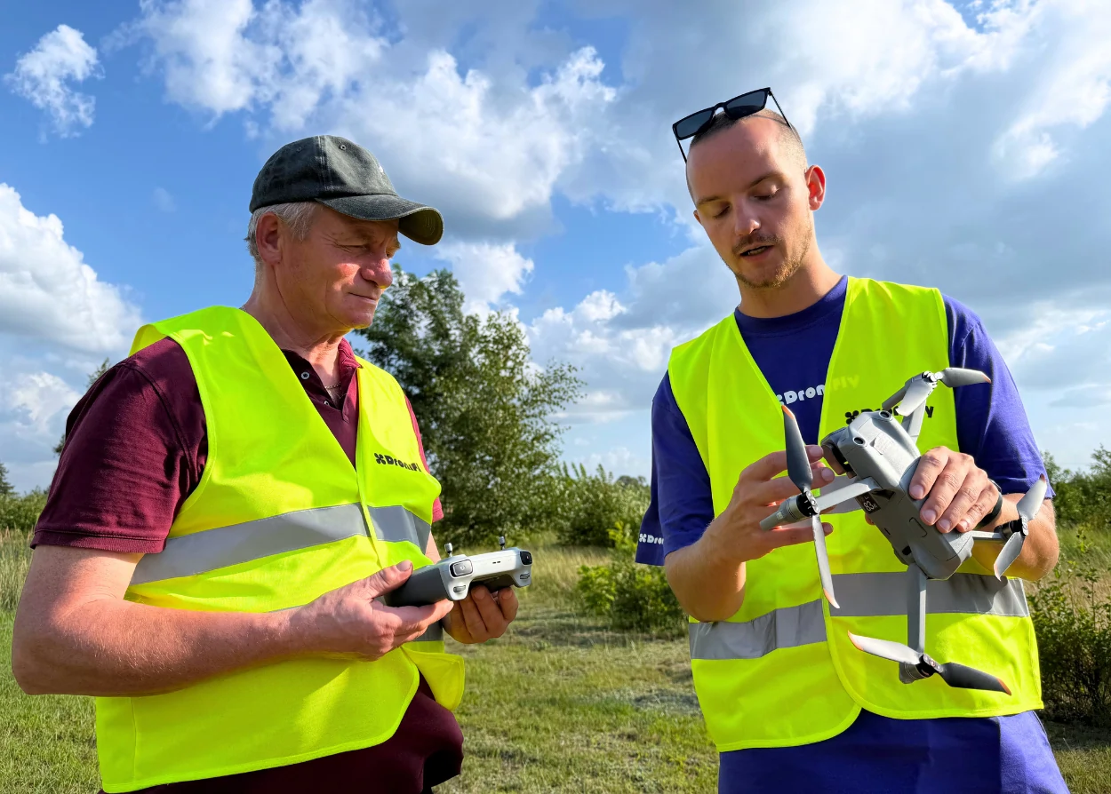 Pomiary multi szkolenie